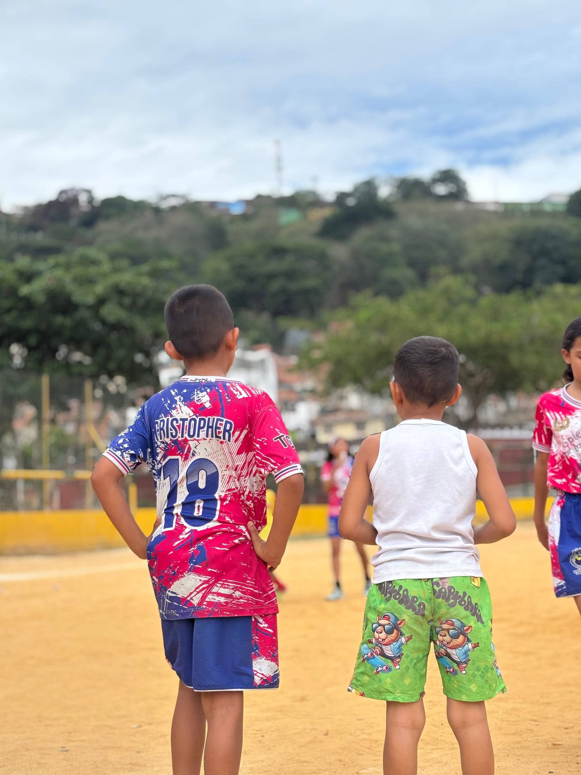 The Future of Football Lies at its Roots