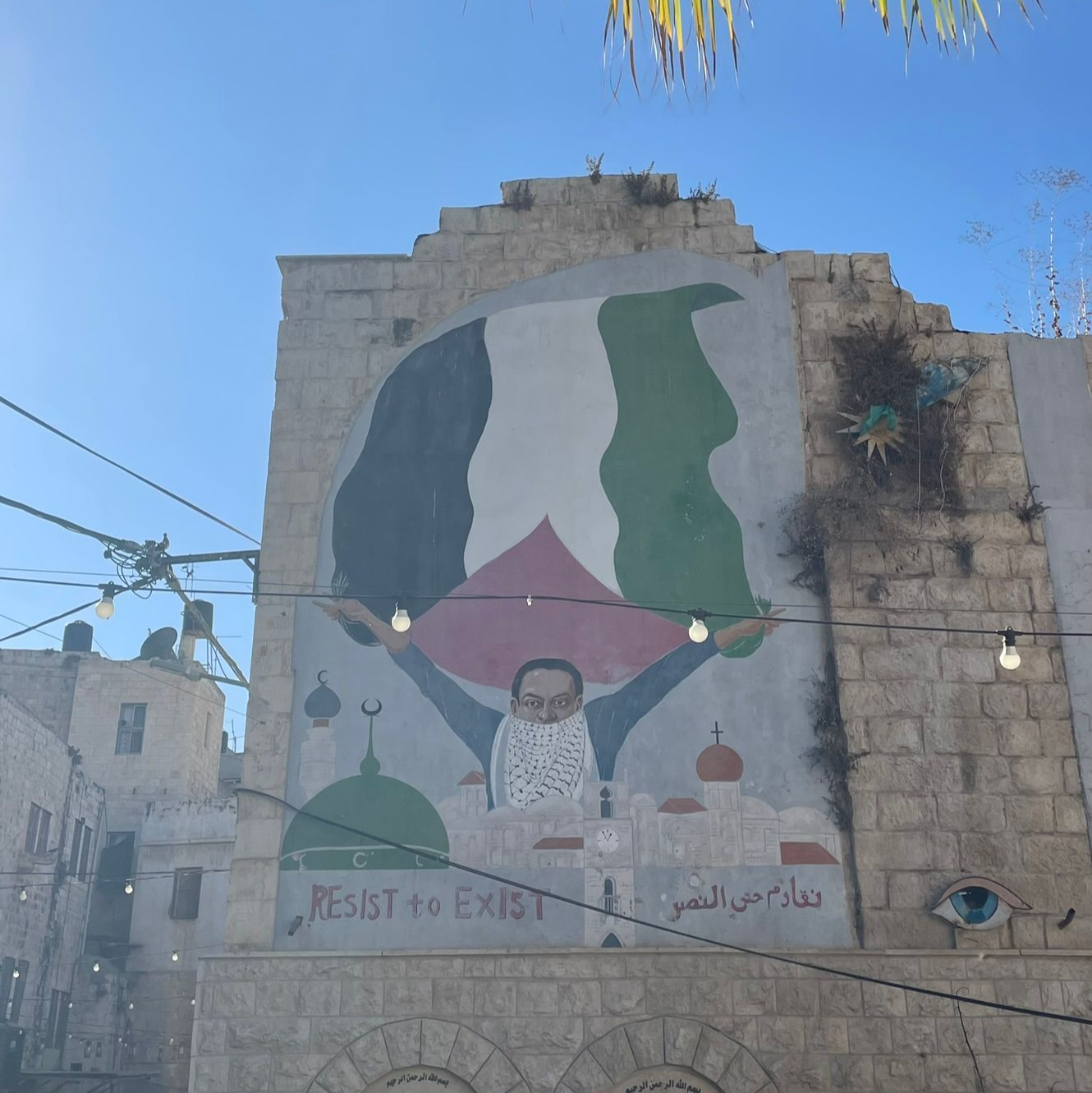 Football as Local Resistance and Global Solidarity for Palestine