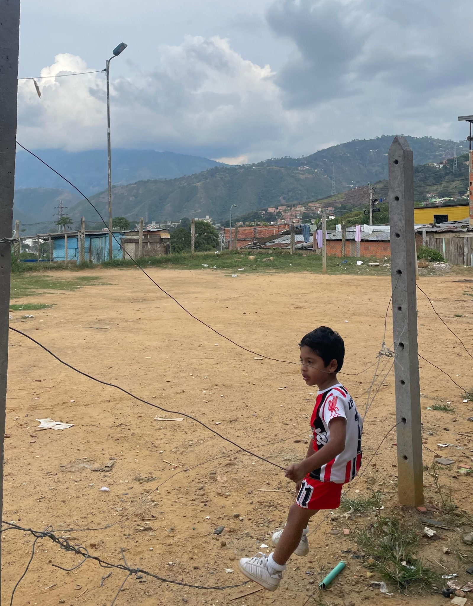 A Few Recent Thoughts on Sport for Development and Peace