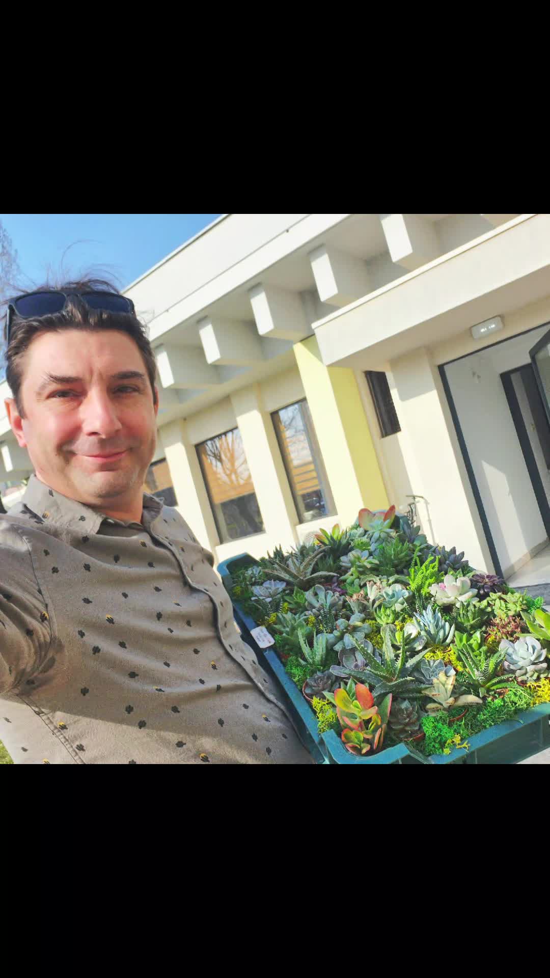 ATELIER DE CREATIE CU PLANTE video thumbnail
