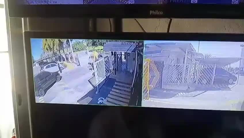 OCORRÊNCIAS POR MORADORES