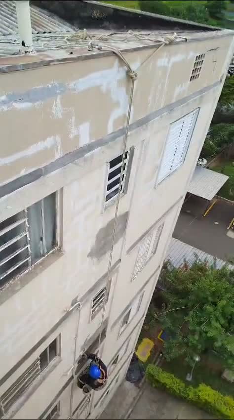 I. ETAPA - RESTAURO / TRINCAS E FISSURAS