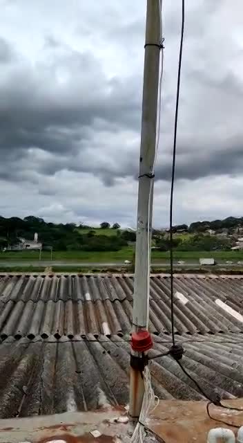 ABAIXOS...SERVIÇOS RELATIVOS AO BOMBEIRO / AVCB