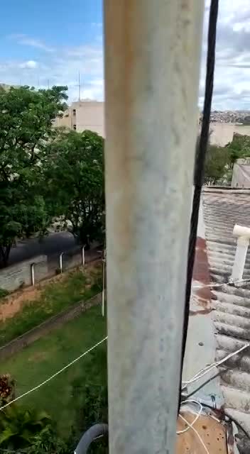 ABAIXOS...SERVIÇOS RELATIVOS AO BOMBEIRO / AVCB