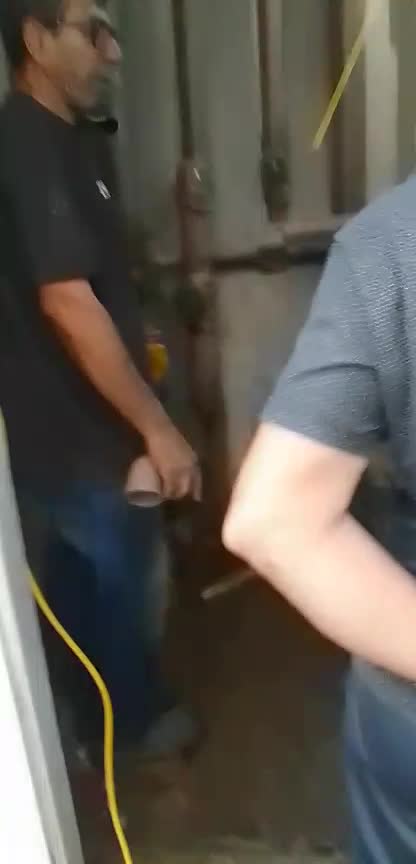 DESTE QUE ESTOUROU ENCANAMENTO