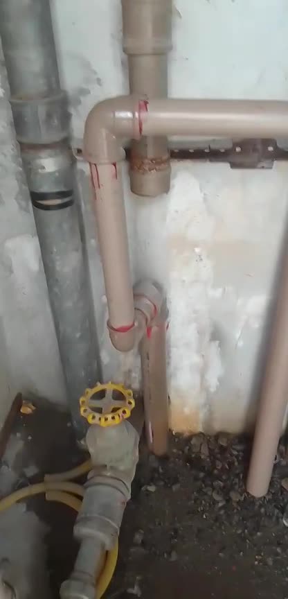 DESTE QUE ESTOUROU ENCANAMENTO