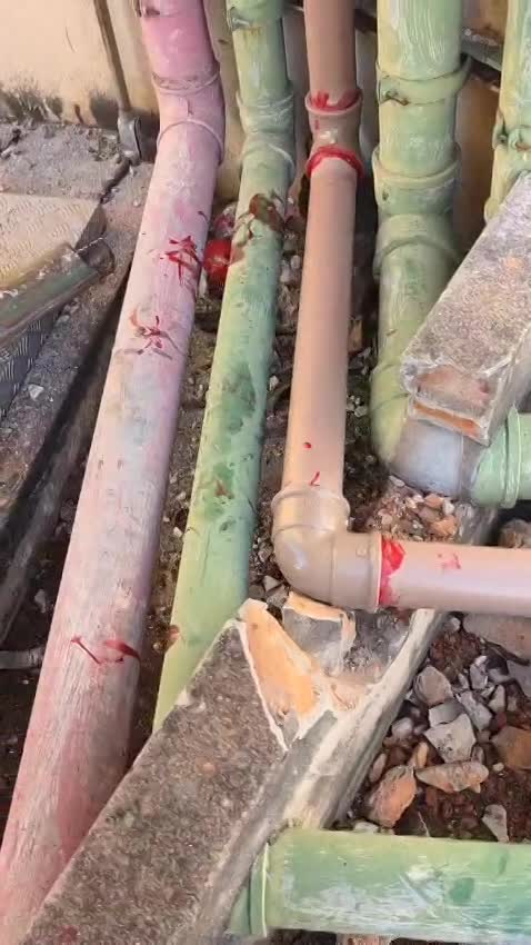 DESTE QUE ESTOUROU ENCANAMENTO