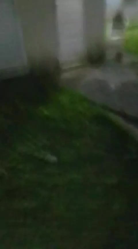 DESTE QUE ESTOUROU ENCANAMENTO