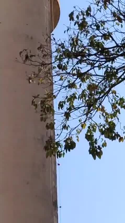 DESTE QUE ESTOUROU ENCANAMENTO