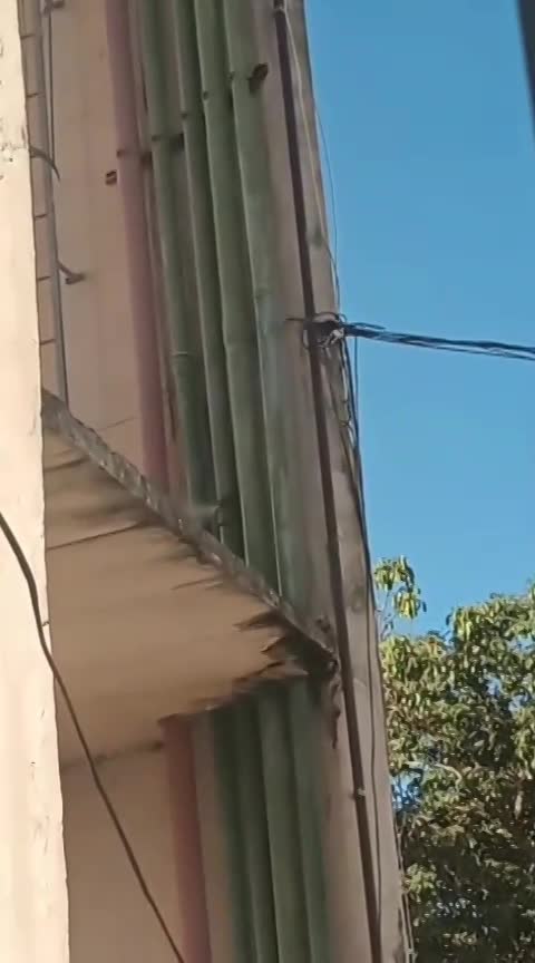 DESTE QUE ESTOUROU ENCANAMENTO