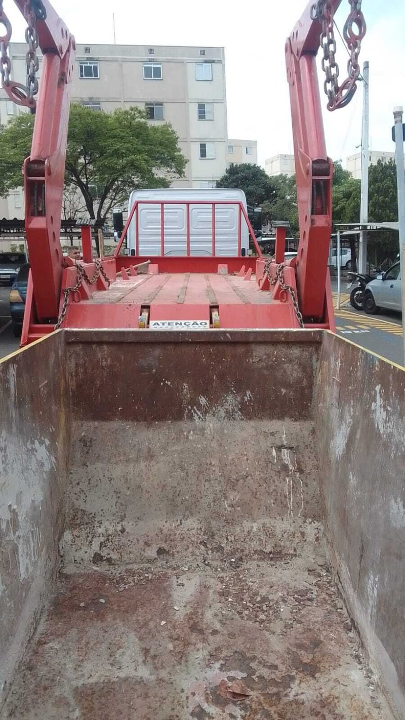 IV. ETAPA - ENTRADA E SAÍDA VEICULAR 