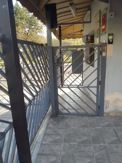 V. ETAPA - CADASTRO & GAIOLA, CLAUSURA