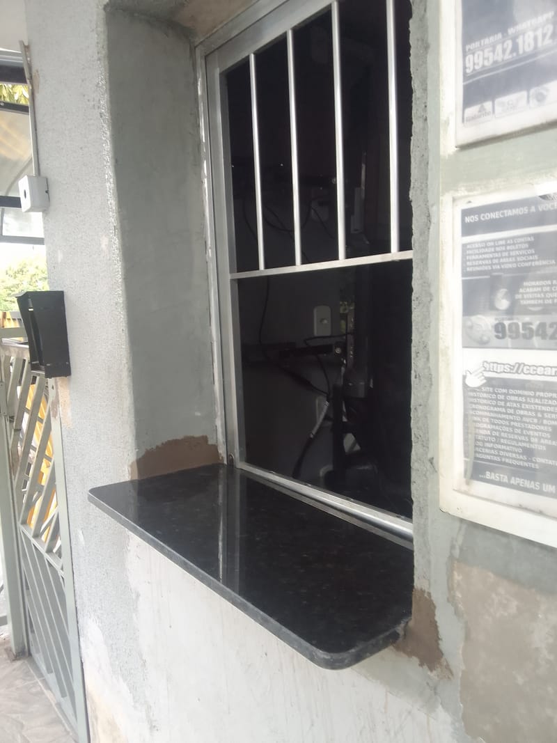 VII ETAPA - ATENDIMENTO MORADOR