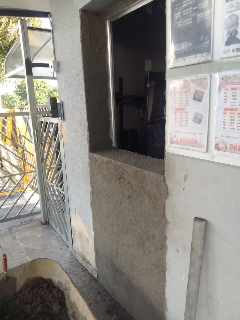 VII ETAPA - ATENDIMENTO MORADOR