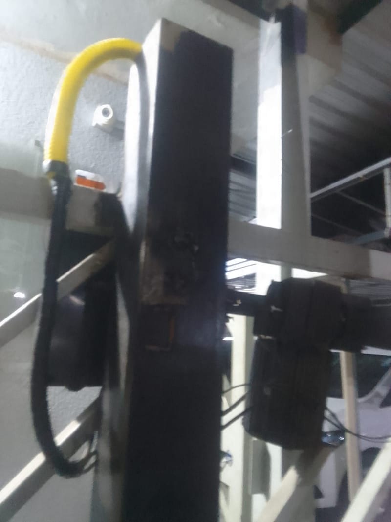 OCORRÊNCIAS POR MORADORES