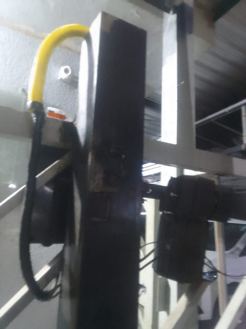 OCORRÊNCIAS POR MORADORES