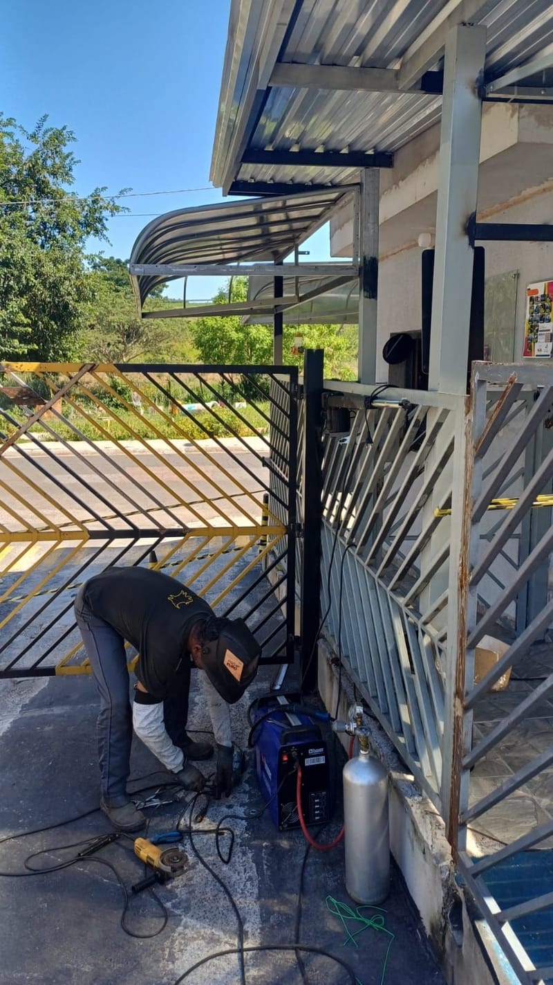 OCORRÊNCIAS POR MORADORES