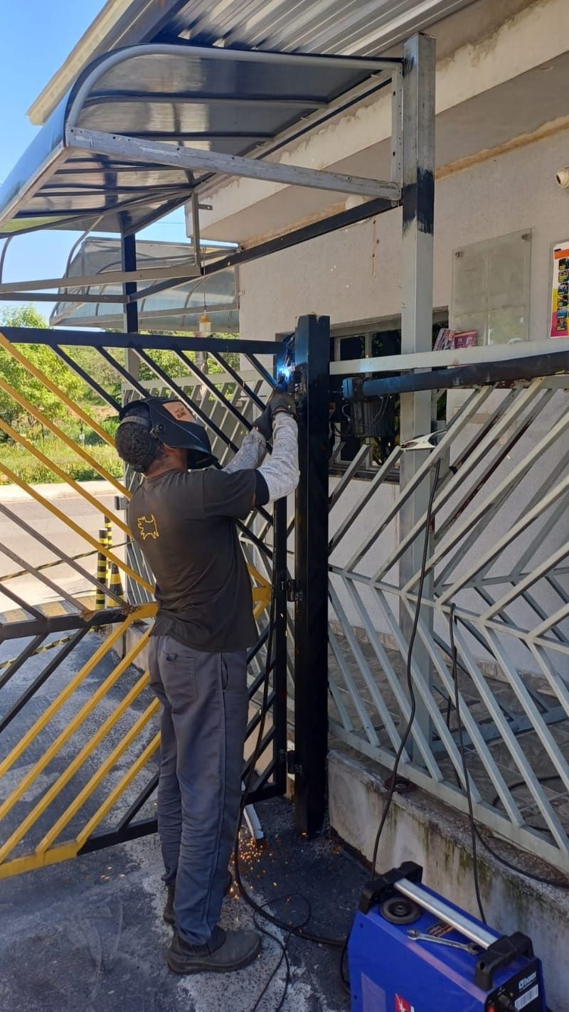 OCORRÊNCIAS POR MORADORES