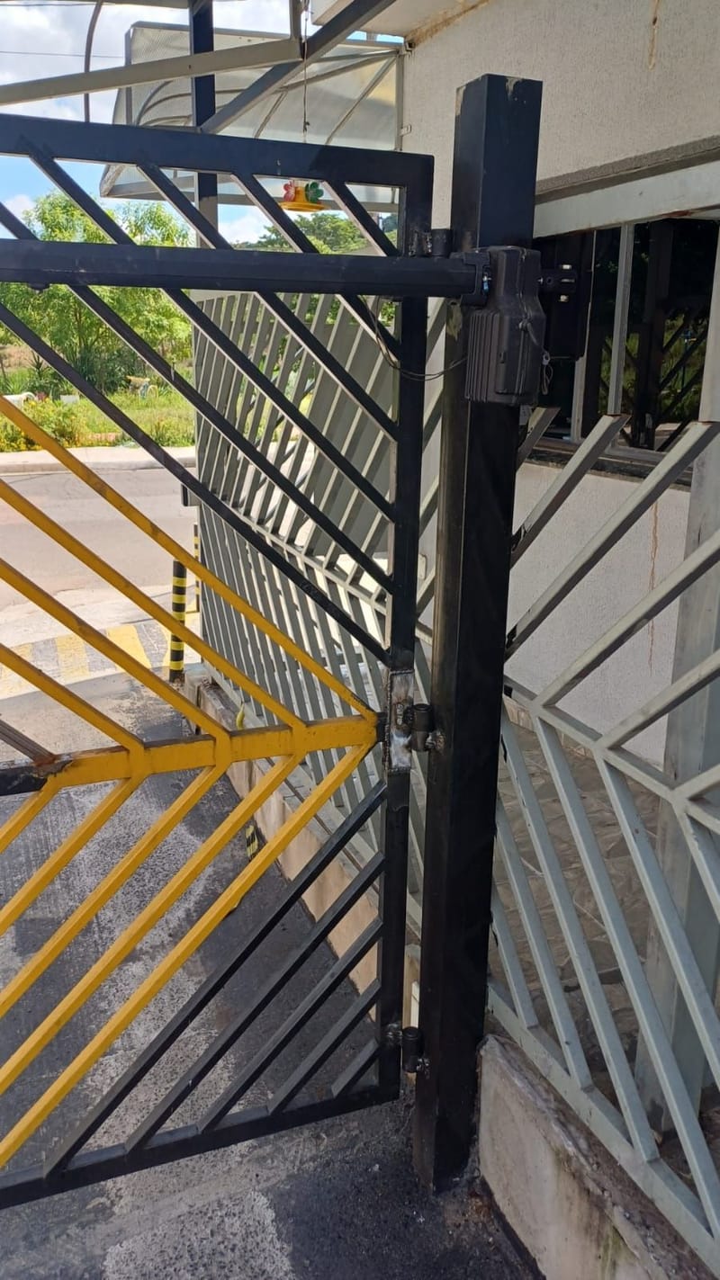 OCORRÊNCIAS POR MORADORES