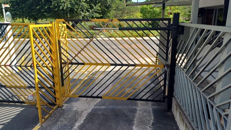 OCORRÊNCIAS POR MORADORES