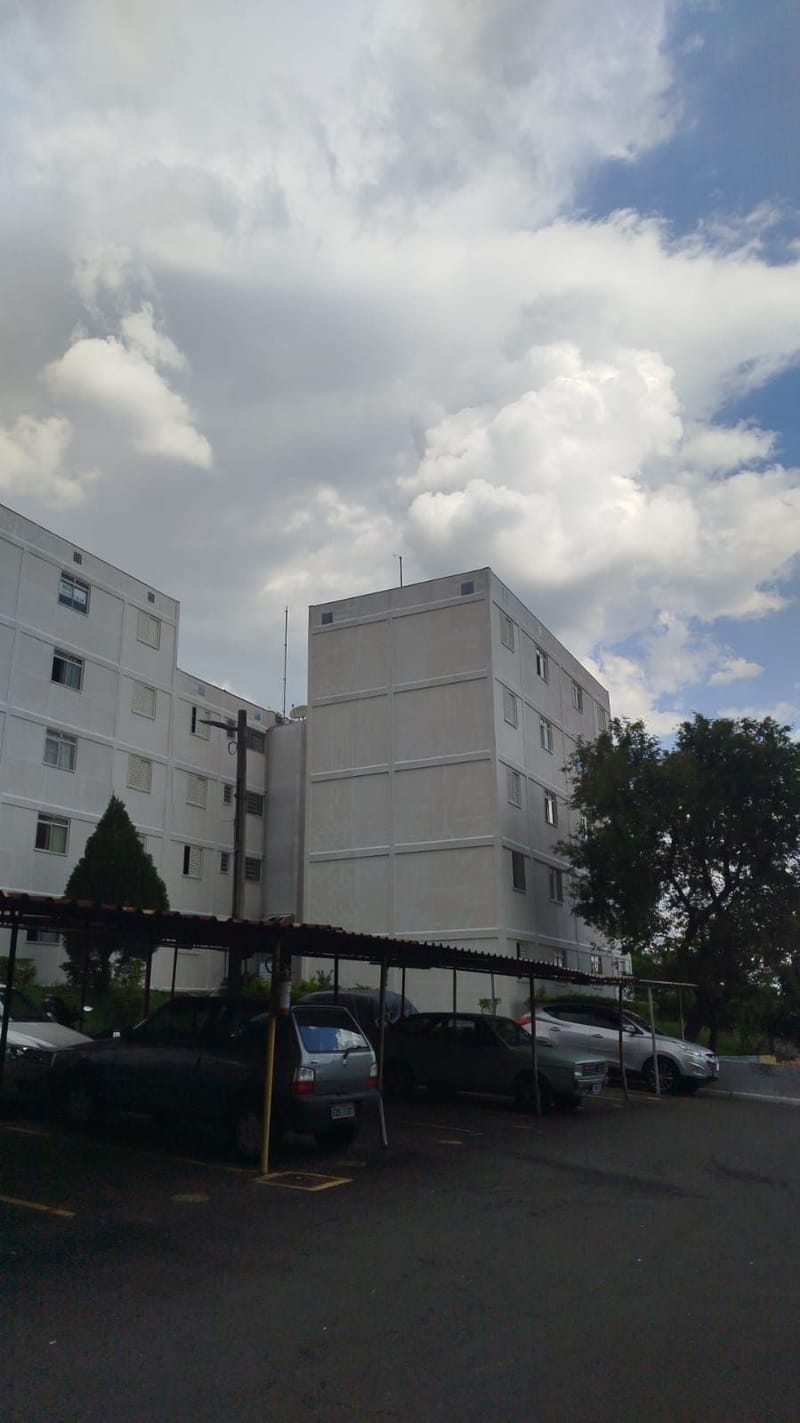 I. ETAPA - RESTAURO / TRINCAS E FISSURAS