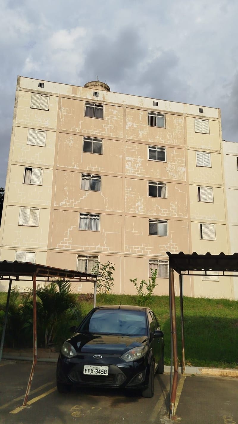 I. ETAPA - RESTAURO / TRINCAS E FISSURAS