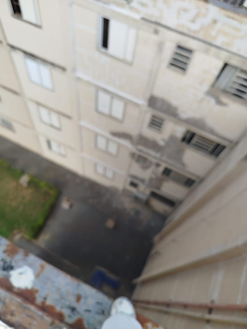 I. ETAPA - RESTAURO / TRINCAS E FISSURAS