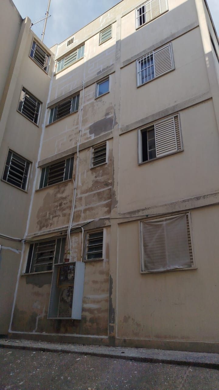 I. ETAPA - RESTAURO / TRINCAS E FISSURAS