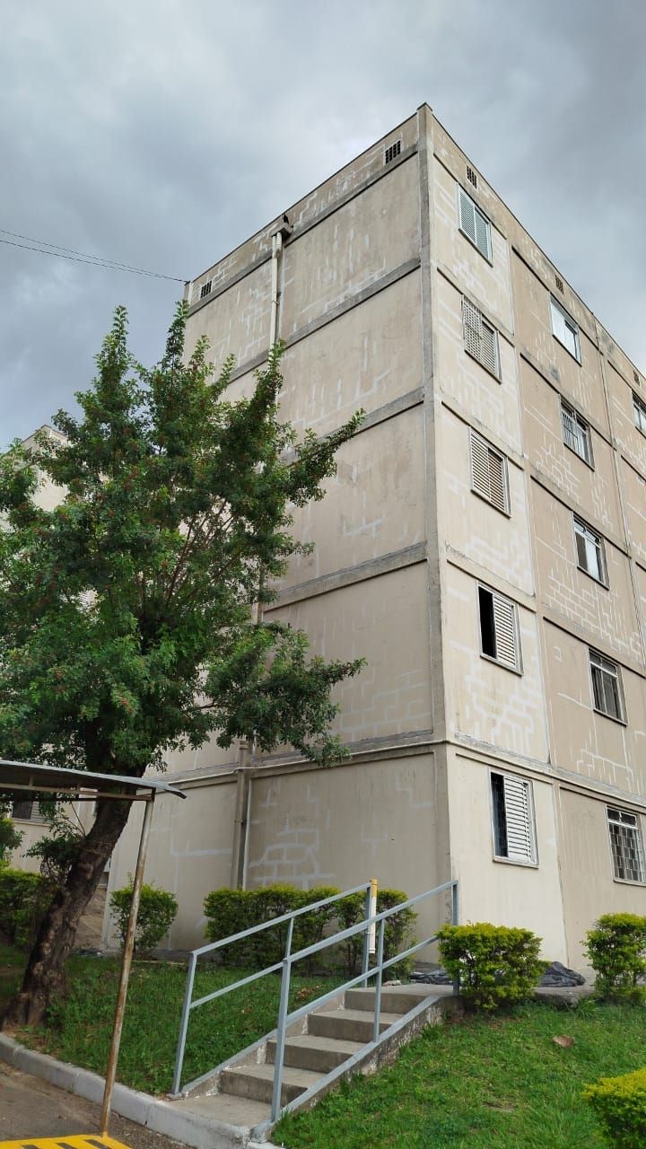 I. ETAPA - RESTAURO / TRINCAS E FISSURAS