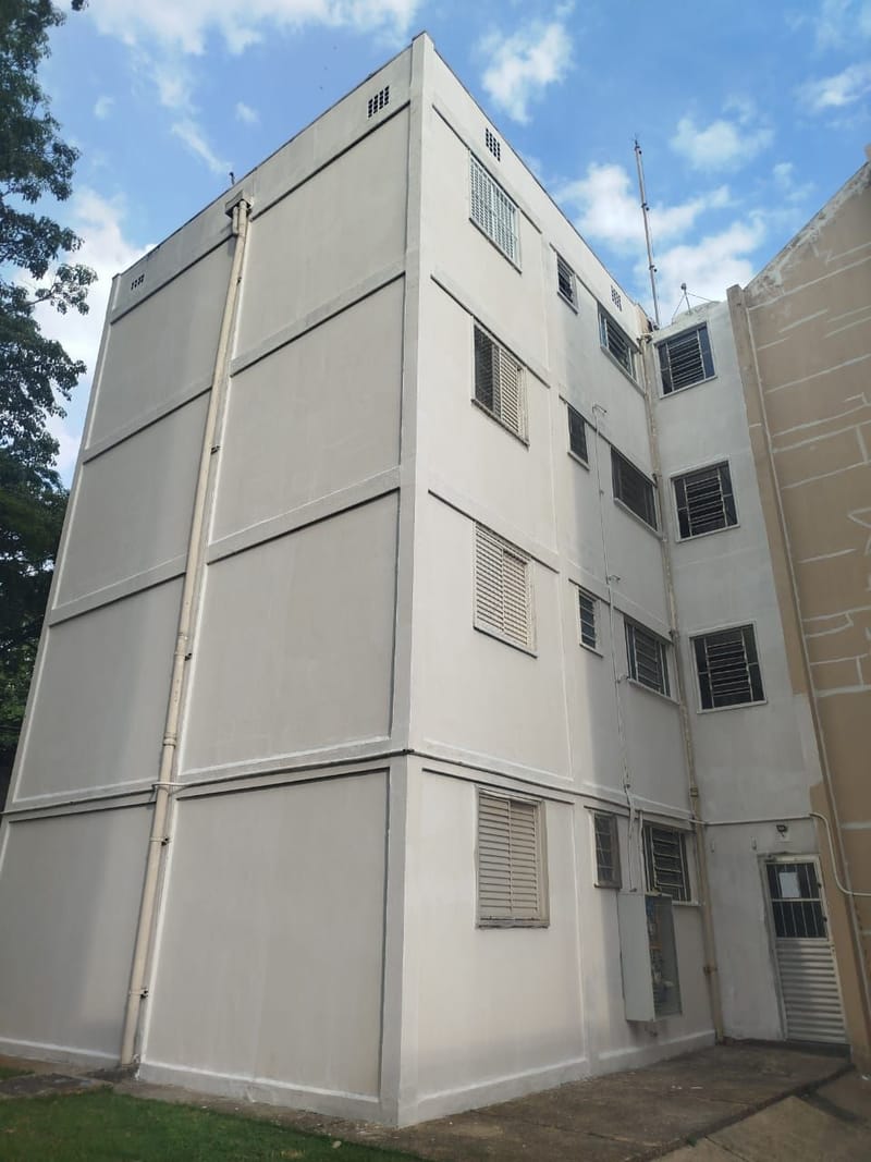 II. ETAPA - IMPERMEABILIZAÇÃO