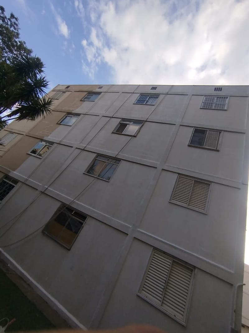 II. ETAPA - IMPERMEABILIZAÇÃO