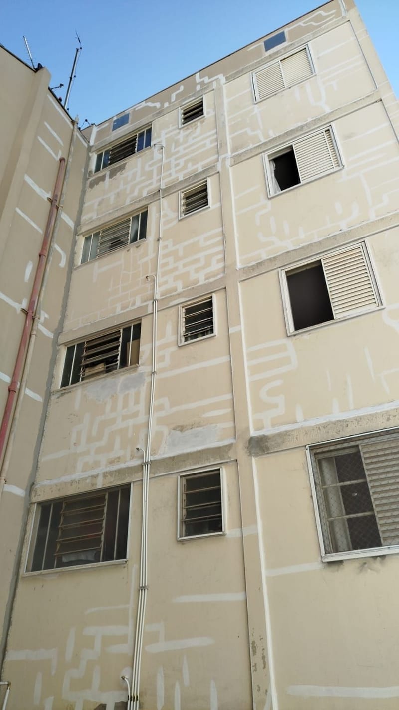 II. ETAPA - IMPERMEABILIZAÇÃO