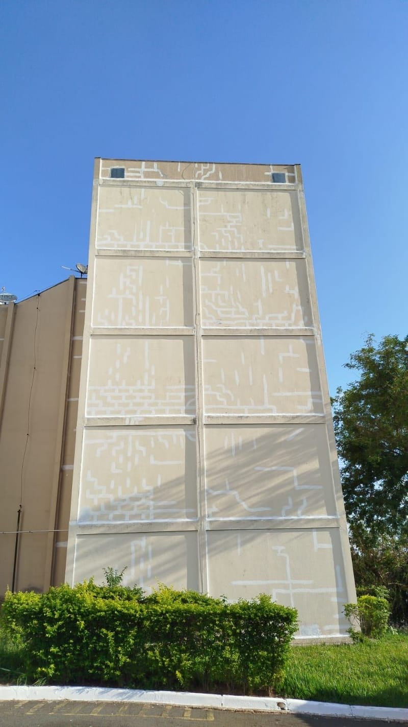 II. ETAPA - IMPERMEABILIZAÇÃO