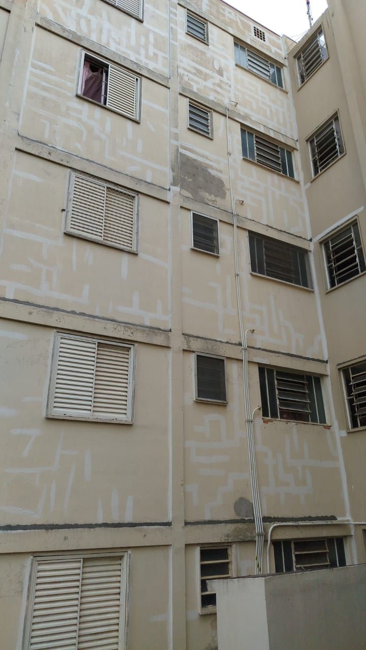 II. ETAPA - IMPERMEABILIZAÇÃO