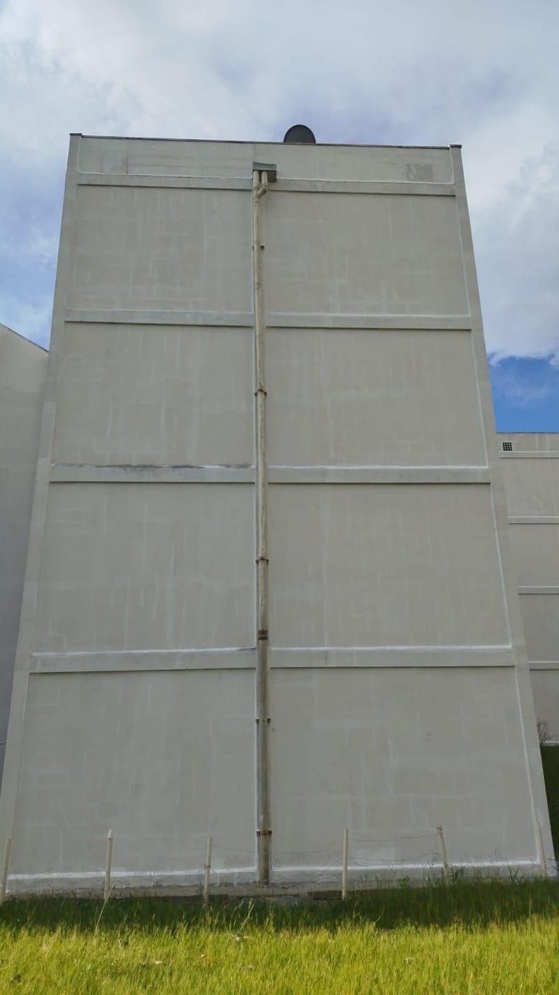 II. ETAPA - IMPERMEABILIZAÇÃO