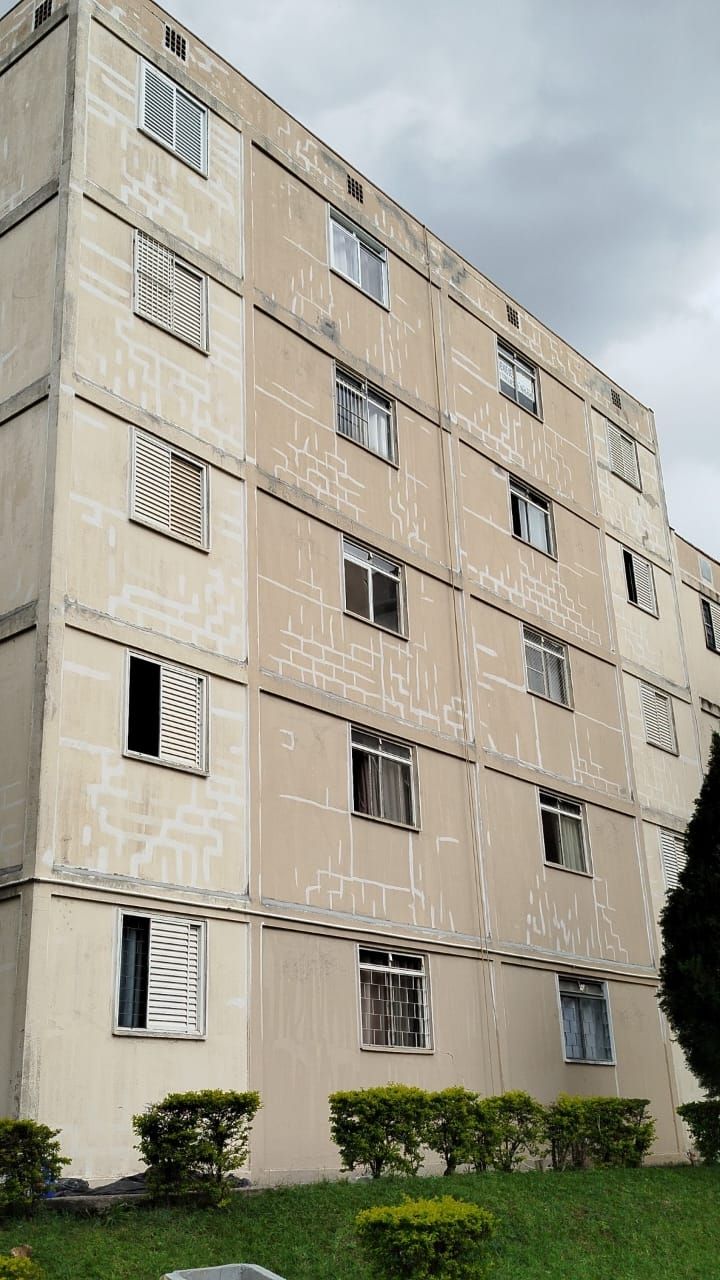 II. ETAPA - IMPERMEABILIZAÇÃO