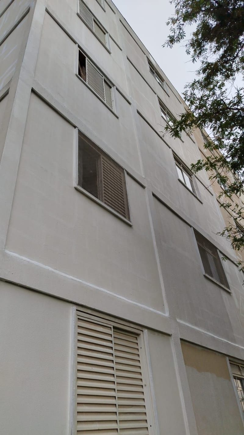 II. ETAPA - IMPERMEABILIZAÇÃO