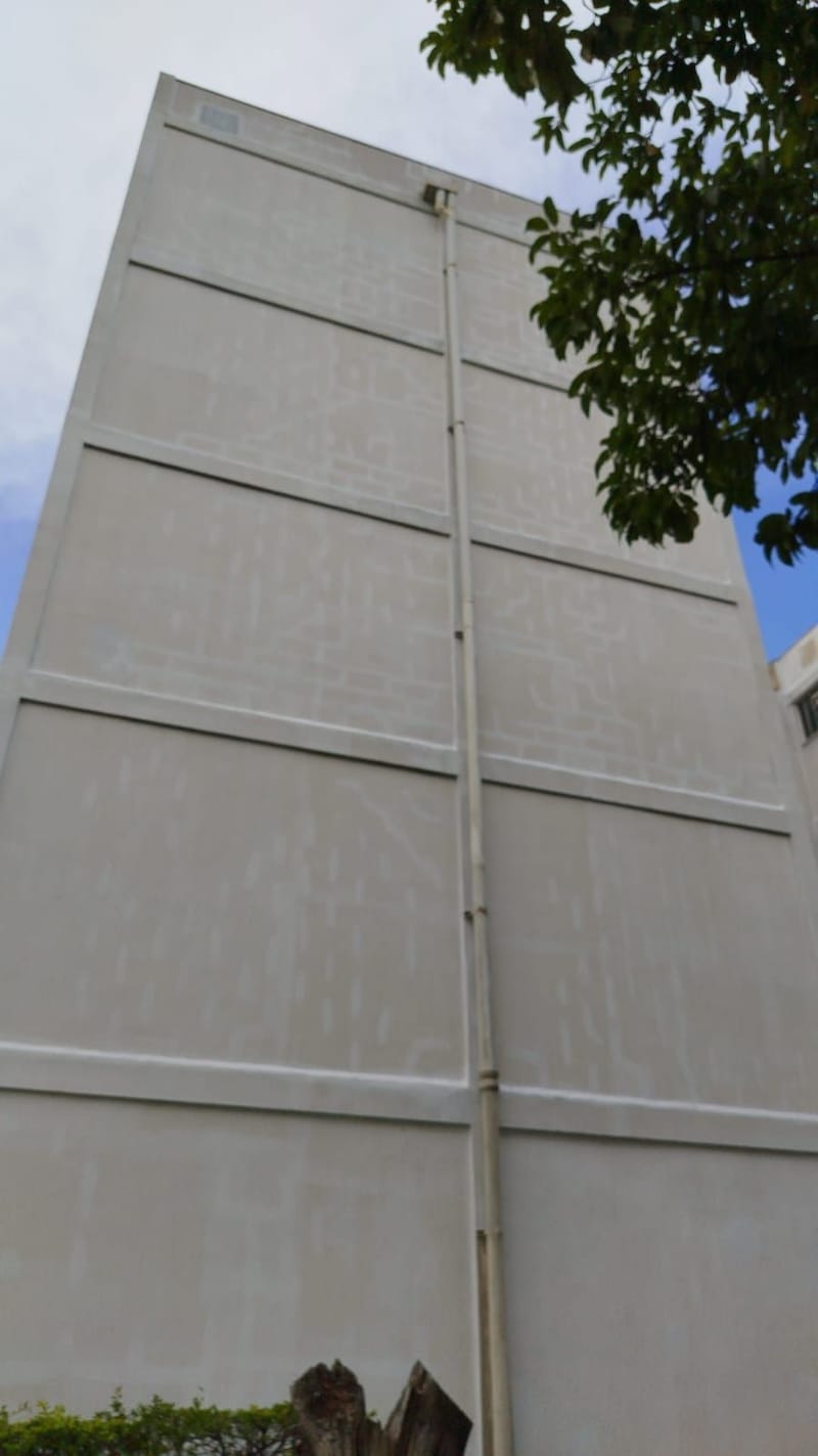 II. ETAPA - IMPERMEABILIZAÇÃO