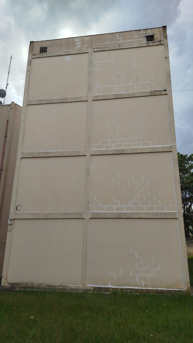 II. ETAPA - IMPERMEABILIZAÇÃO