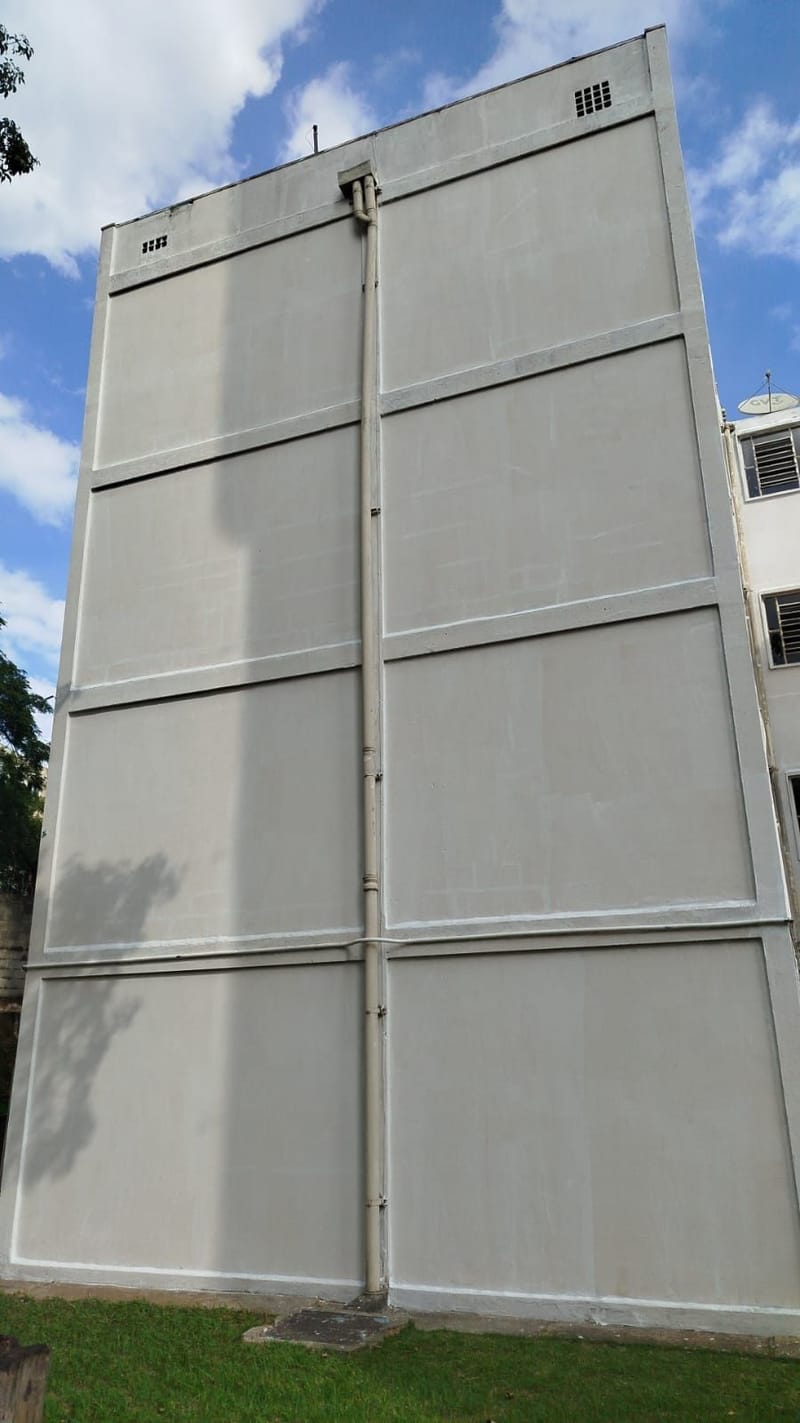 II. ETAPA - IMPERMEABILIZAÇÃO