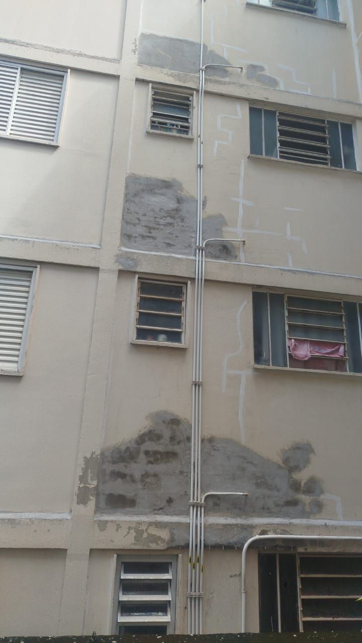 II. ETAPA - IMPERMEABILIZAÇÃO