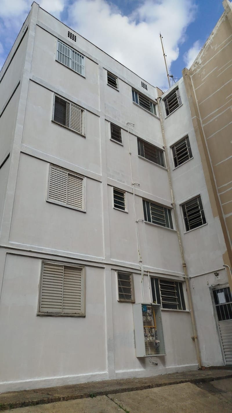 II. ETAPA - IMPERMEABILIZAÇÃO