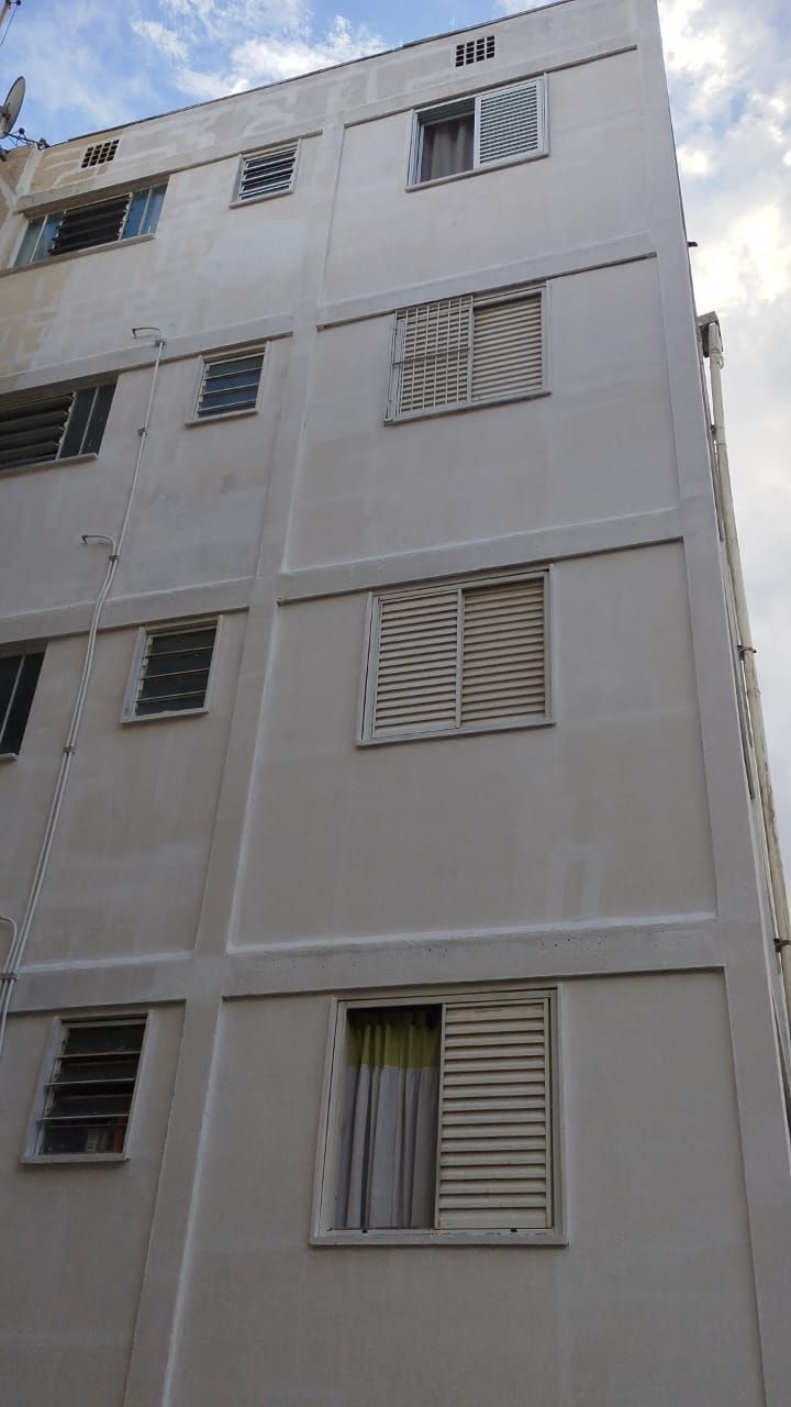 II. ETAPA - IMPERMEABILIZAÇÃO