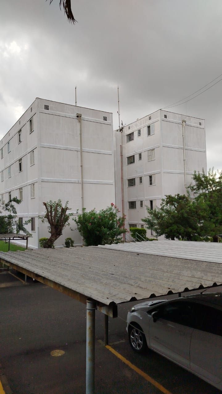 II. ETAPA - IMPERMEABILIZAÇÃO