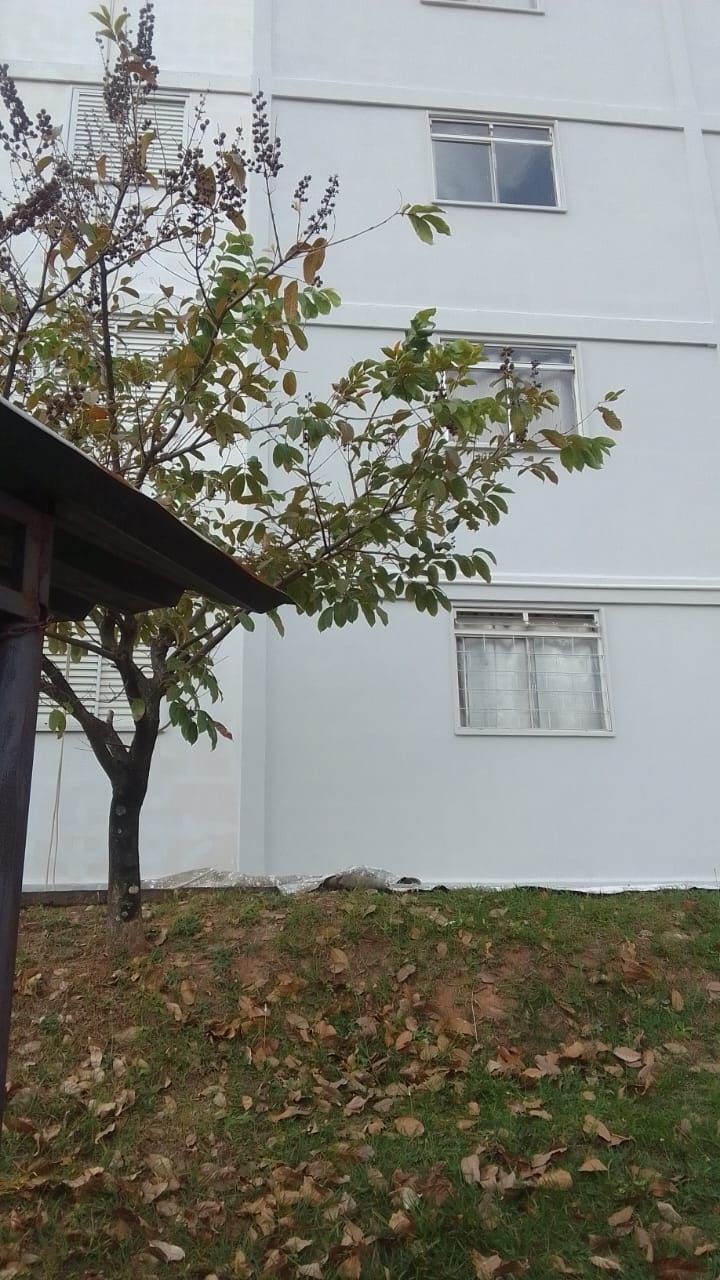 III. ETAPA - PINTURA EXTERNA, TORRES