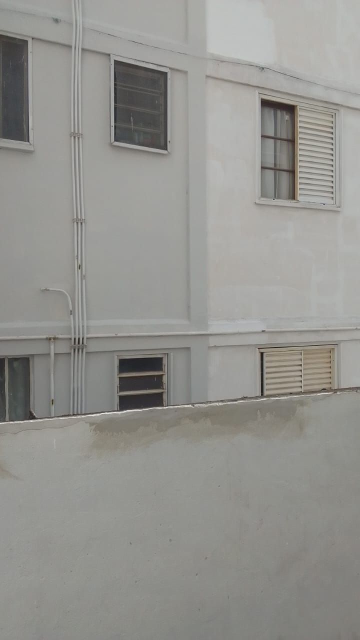 III. ETAPA - PINTURA EXTERNA, TORRES