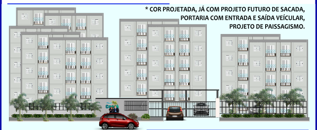 III. ETAPA - PINTURA EXTERNA, TORRES