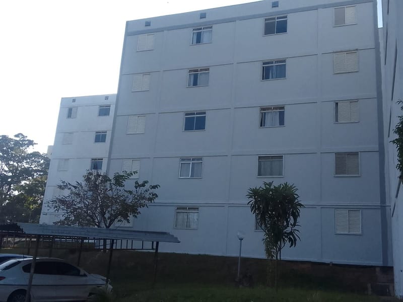 III. ETAPA - PINTURA EXTERNA, TORRES