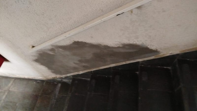 IV. ETAPA - ÁREAS INTERNAS