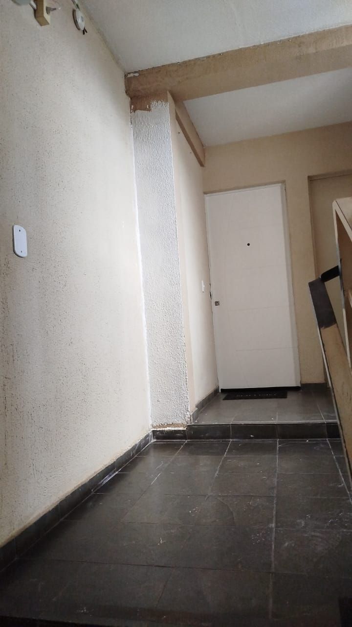 IV. ETAPA - ÁREAS INTERNAS